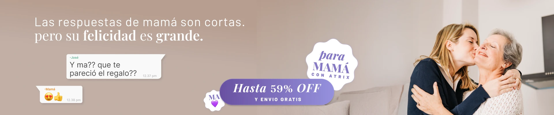 Dia de la Madre