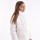 CAMPERA IBAI BLANCO