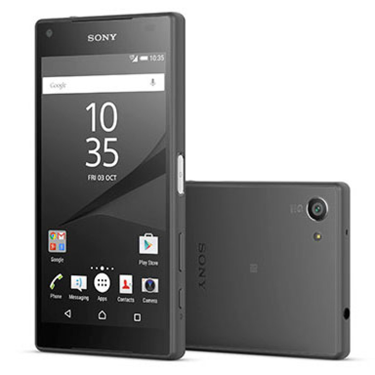 Sony Xperia Z5 Compact E5803 Lte Negro 