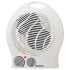 Caloventilador Microsonic 12444 CALOVENTILADOR MICROSONIC 12444