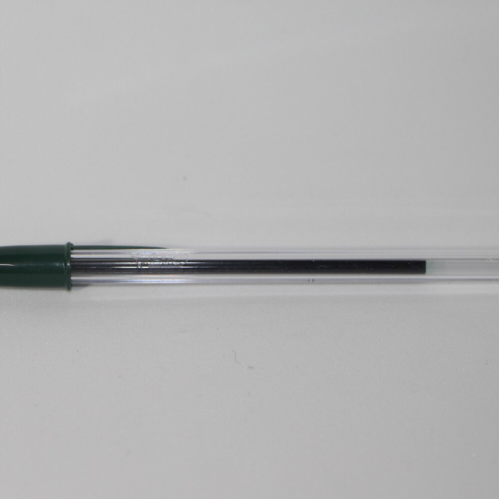 BOLIGRAFO BIC CRISTAL VERDE