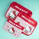 Organizador Hello Kitty 3 pcs Organizador Hello Kitty 3 pcs