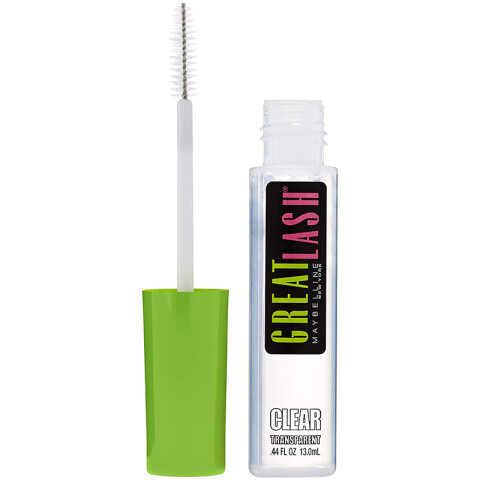 Máscara transparente Great Lash Maybelline Máscara transparente Great Lash Maybelline