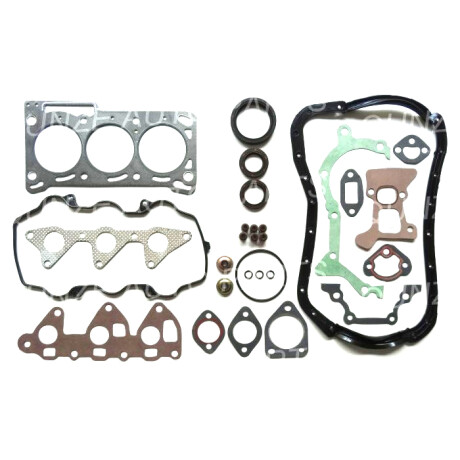 JUNTA DAIHATSU JGO CHARADE NAFTA 1.0 ERISTIC JUNTA DAIHATSU JGO CHARADE NAFTA 1.0 ERISTIC