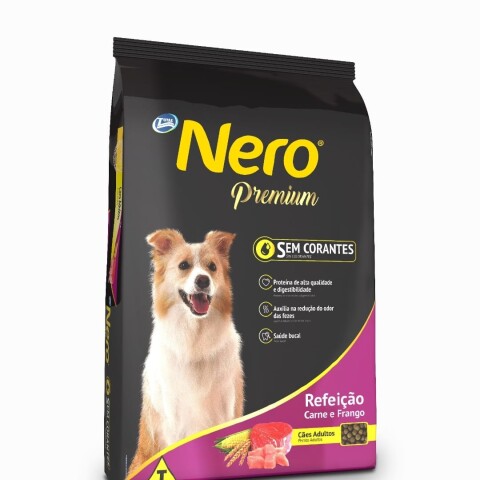 Nero Perro Adulto 20kg Nero Perro Adulto 20kg