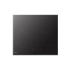 Anafe Vitrocerámico Negro - Potencia 6600 W - Modelo MC-6F6004R242 - Midea Anafe Vitrocerámico Negro - Potencia 6600 W - Modelo MC-6F6004R242 - Midea