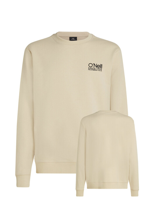 Buzo O'Neill Cali Logo - Beige Buzo O'Neill Cali Logo - Beige