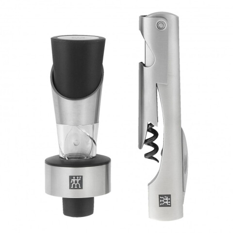 ZWILLING SET SOMMELIER 2 PZAS ZWILLING SET SOMMELIER 2 PZAS