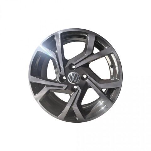 Llanta R 94 Rodado 15" Pase 4 x 100 OffSet 38 Llanta R 94 Rodado 15" Pase 4 x 100 OffSet 38