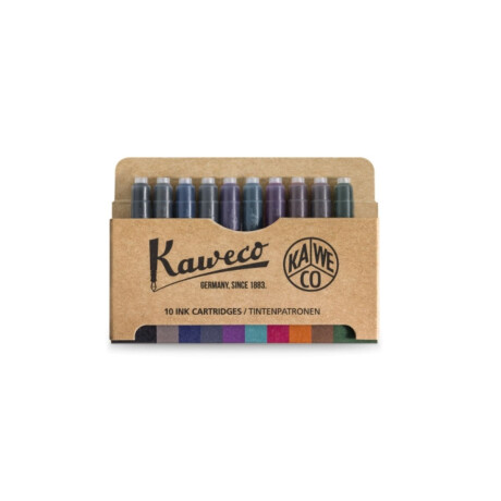 Lapicera Kaweco Perkeo Roller Ball All Clear 0