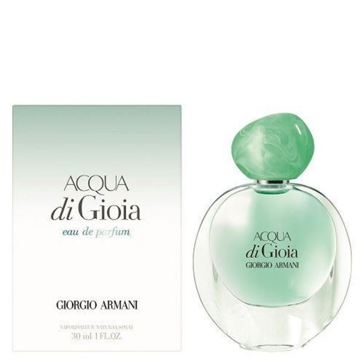PERFUME ACQUA DI GIOIA EDICION LIMITADA EDP 30ml 
