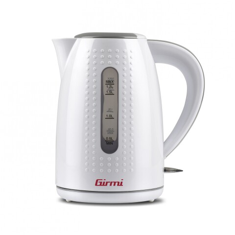 Hervidor Eléctrico Girmi BL22 Unica