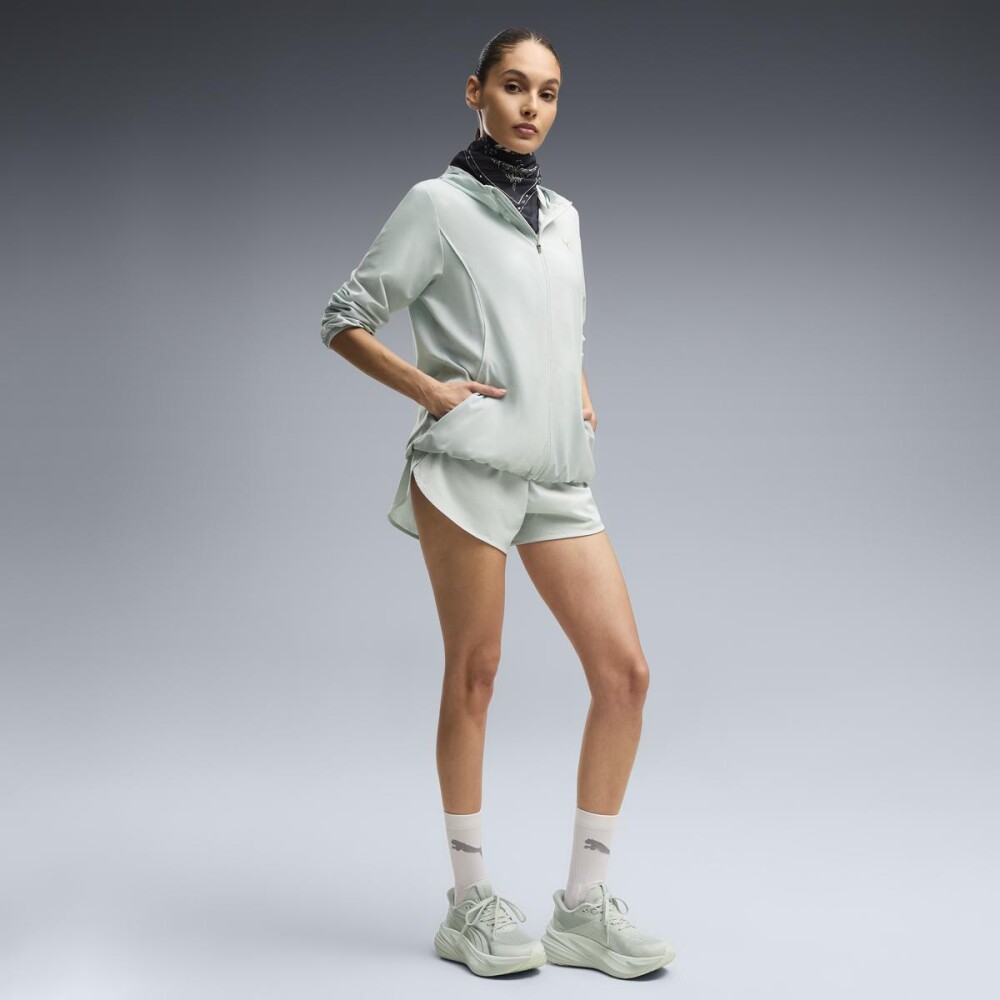 Zapatillas Running MagMax NITRO 2 Wns Mujer Créme De Mint/sage Glow