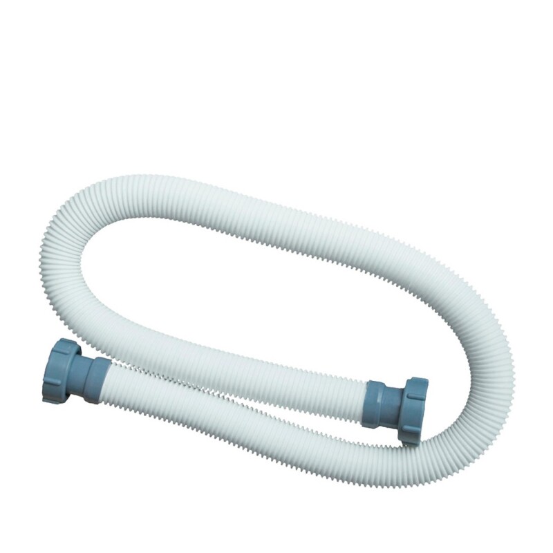 INTEX MANGUERA ORIGINAL PARA PISCINA 38MM X 1.5 M Intex Manguera Original Para Piscina 38mm X 1.5 M