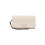 Billetera Guess Abbas Beige 0