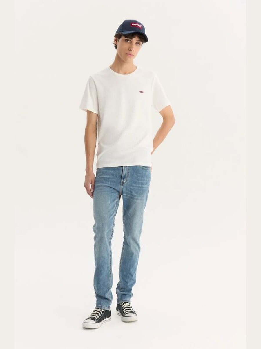 Jean Hombre 510 Skinny Fit Levi’s - Jean 