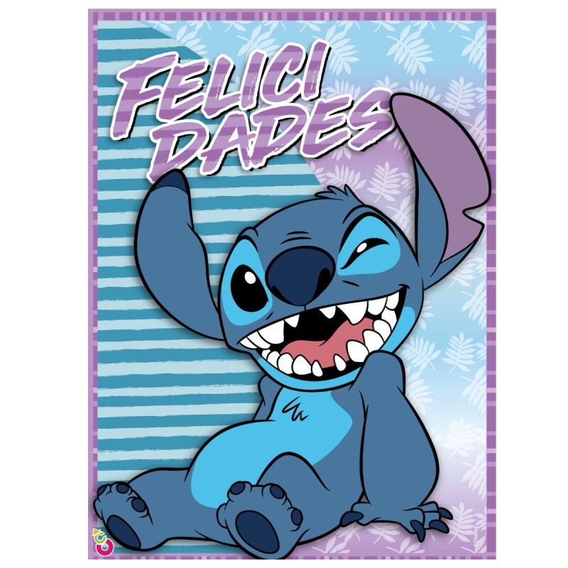 Banner STITCH Banner STITCH