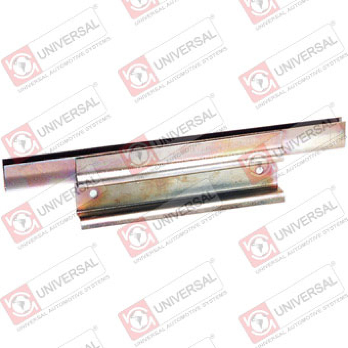 MAQUINA LEVANTA CRISTAL VOLKSWAGEN GUIA VIDRIO PASSAT (20422) - 