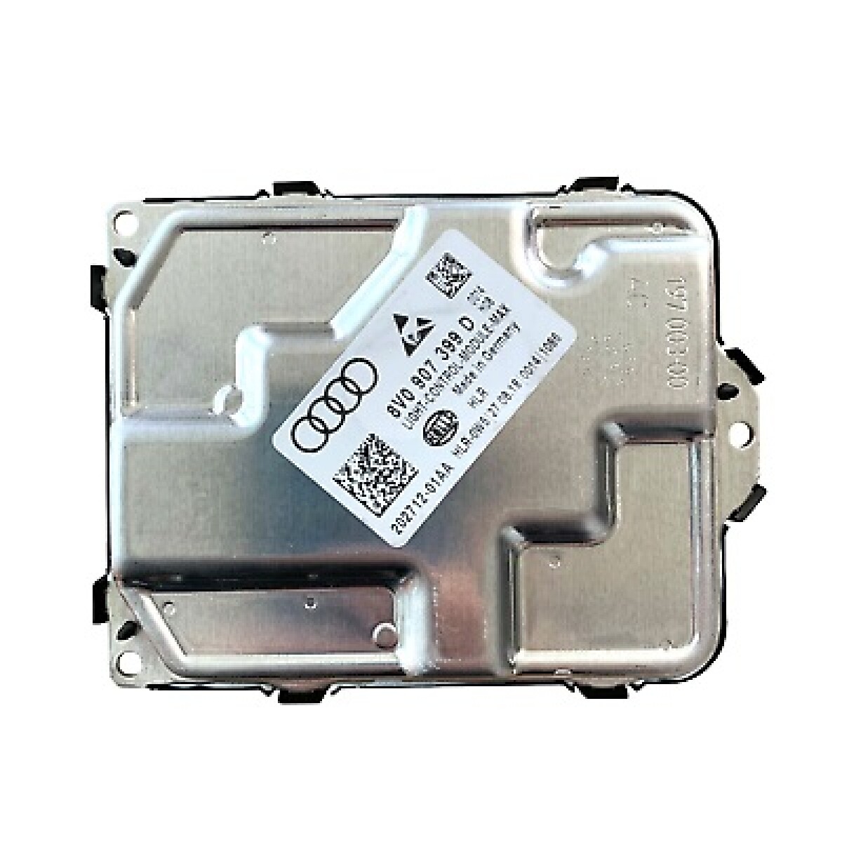 UNIDAD CONTROL LUCES GOLF 7 