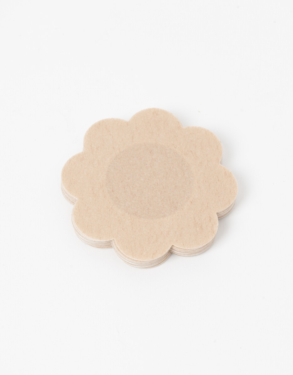 Set De Pezoneras Adhesivas 