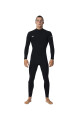 Reactor II 4/3mm - GBS Chest Zip Full Wetsuit - Black Reactor II 4/3mm - GBS Chest Zip Full Wetsuit - Black