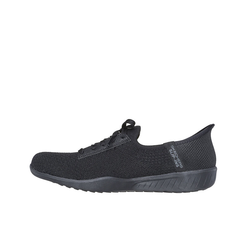Championes Slip-Ins: Newbury ST - Our Time Negro