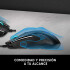 Mouse Gamer Genius Amox X1-600 MOUSE GENIUS AMMOX X1 MOU248