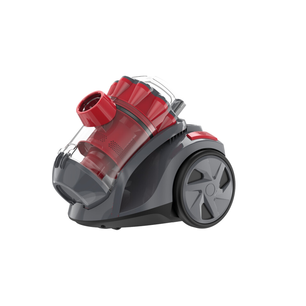 Aspiradora sin bolsa Ufesa AS4046 Wadi Aspiradora sin bolsa Ufesa AS4046 Wadi