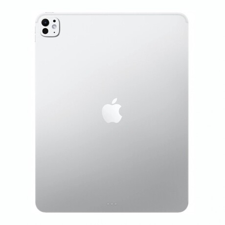 APPLE IPAD PRO 13' CHIP M5 256GB APPLE Ipad Pro MDYK4LL/A 13' 256GB Chip M5 Cámara 12MP IpadOS - Silver