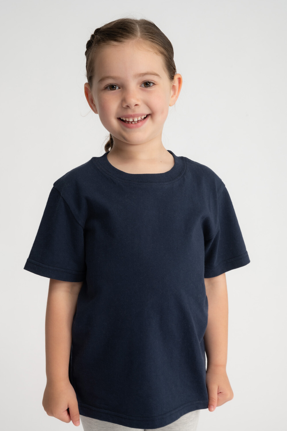 Camisetas manga corta basicas deals