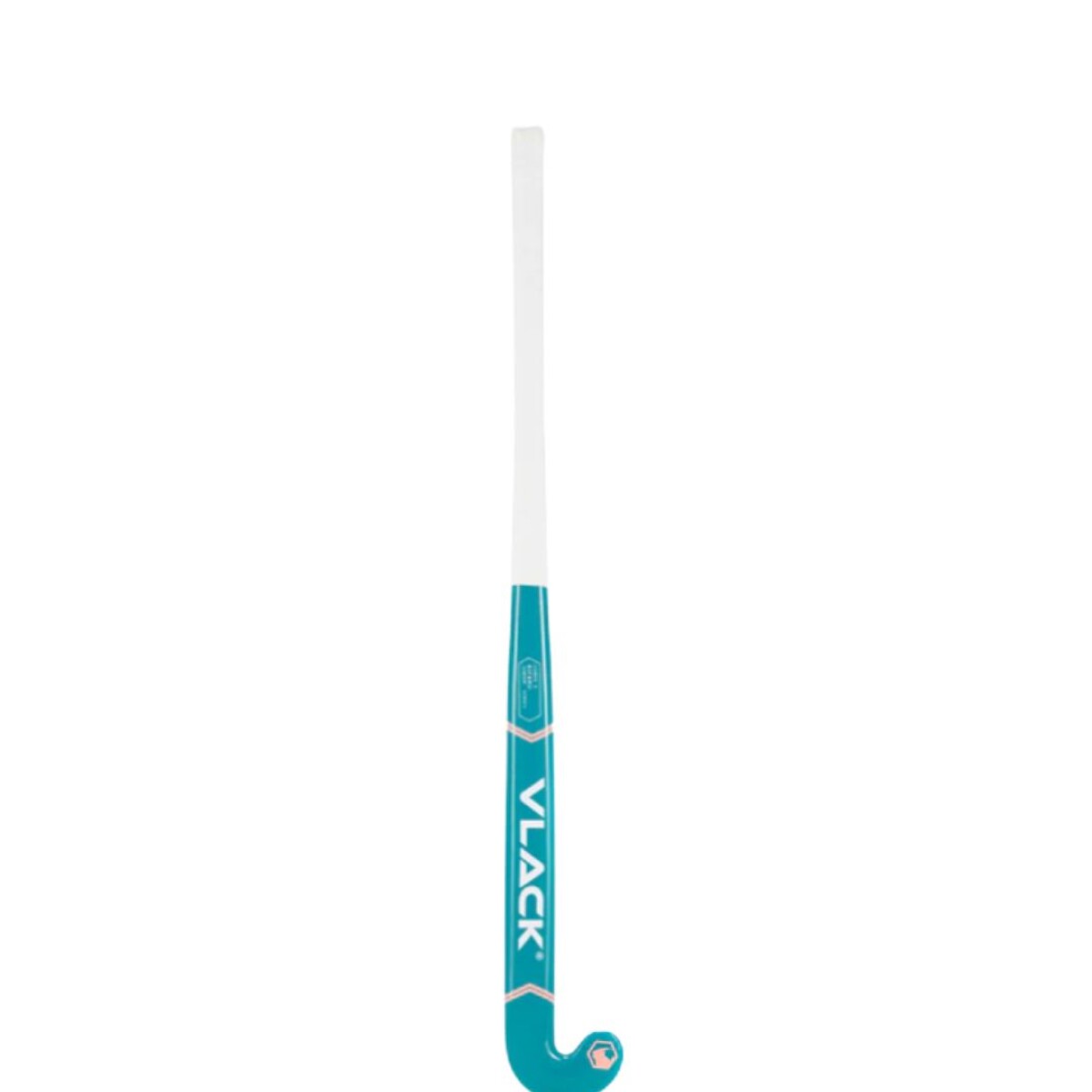 Palo de Hockey para inicio KIFARU 5% Carbono Esmeralda