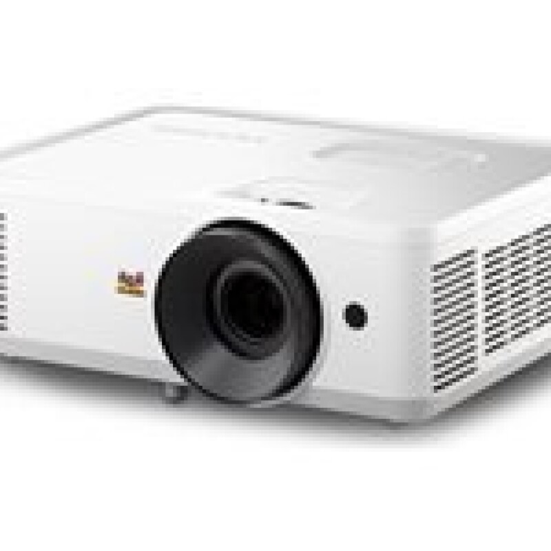 ViewSonic PA700S - Proyector DLP - 4500 ANSI lumens - SVGA (800 x 600) - 4:3 - objetivo zoom ViewSonic PA700S - Proyector DLP - 4500 ANSI lumens - SVGA (800 x 600) - 4:3 - objetivo zoom