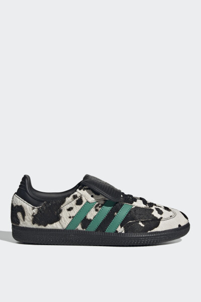 SAMBA LT W Crudo