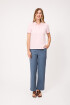 PANTALON GALADIRA POLANCO Azul Marino