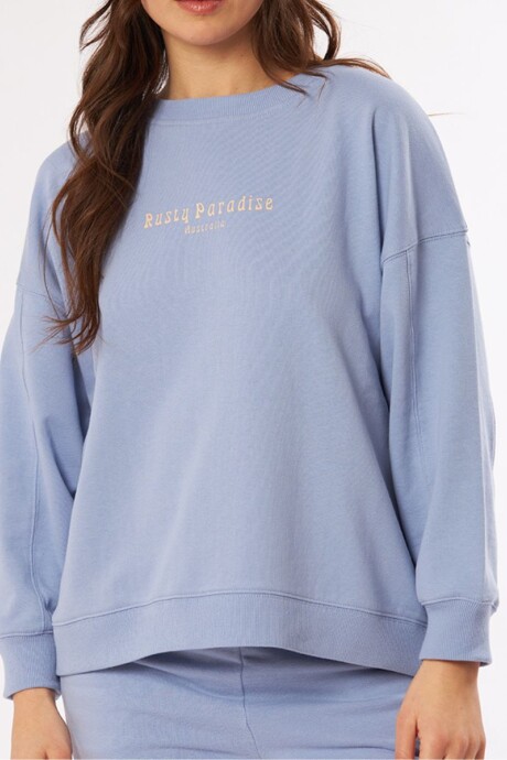 SWEATER SUIT RUSTY Celeste