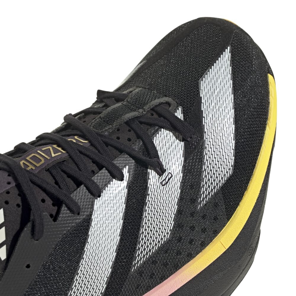 Adizero Adios Pro 3 - Unisex Core Black