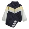 Conjunto Adidas Future Icons Azul