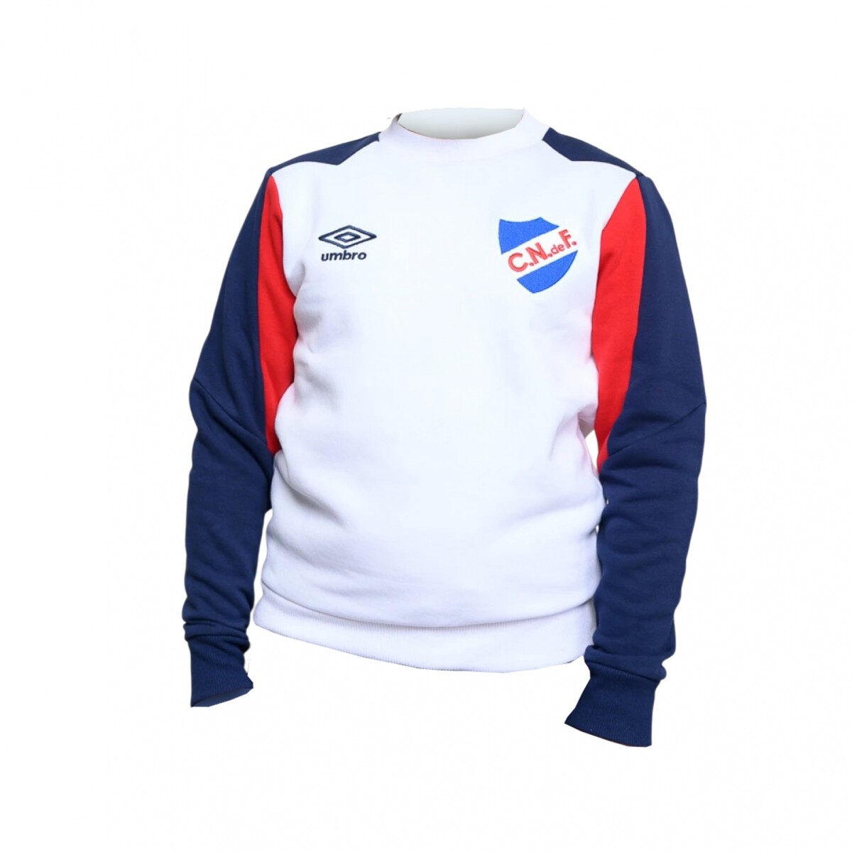 BUZO URBAN NACIONAL JR 