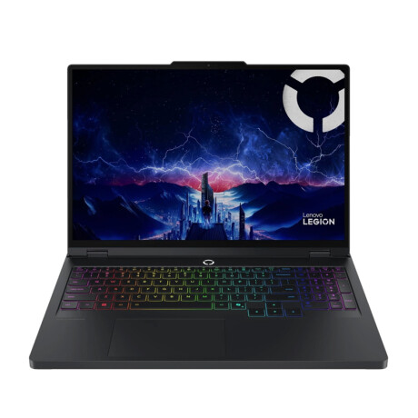 Notebook Gamer Lenovo Legion 5. Core Ultra 9 275HX. RAM 32GB. Disco Sólido 1TB. Pantalla 16" WQXGA 240Hz. Tarjeta RTX 5060 8GB Notebook Gamer Lenovo Legion 5. Core Ultra 9 275HX. RAM 32GB. Disco Sólido 1TB. Pantalla 16" WQXGA 240Hz. Tarjeta RTX 5060 8GB