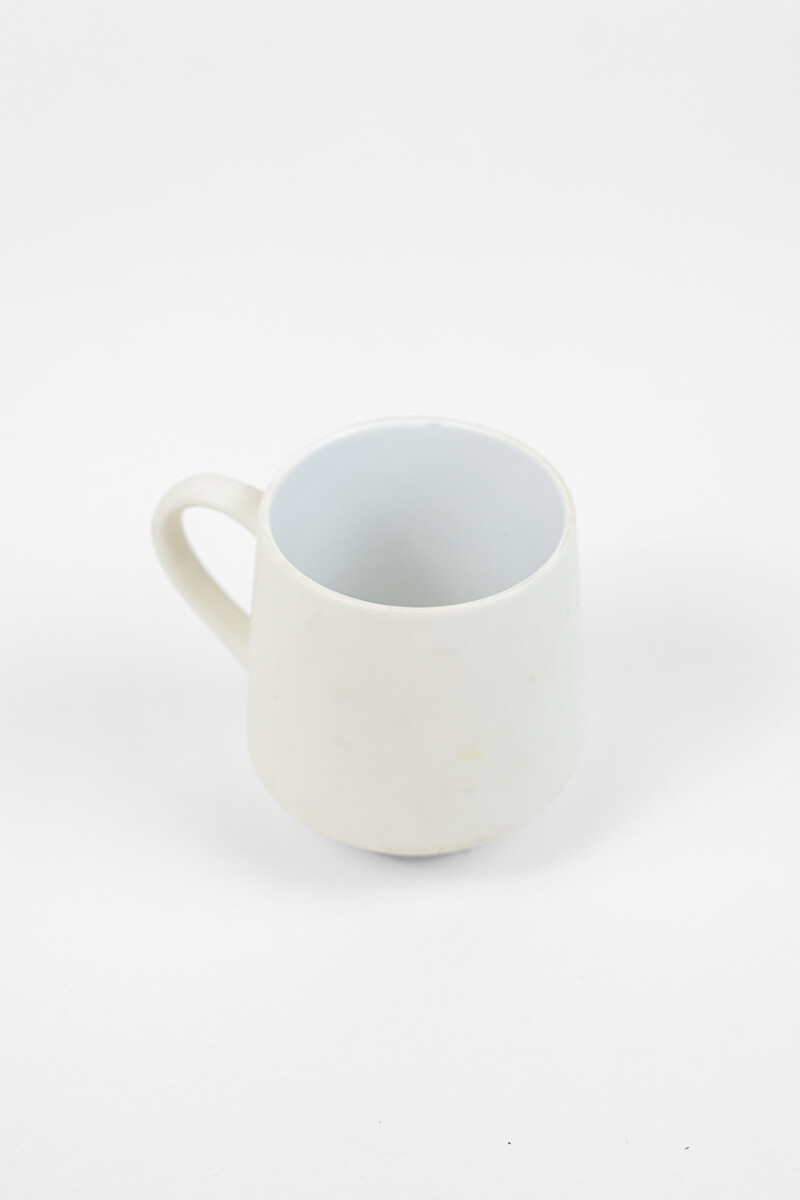 Taza Mix - Color Unico 