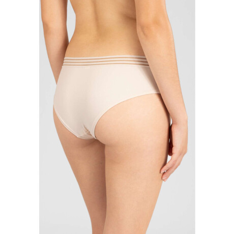 Culotte albor Nude