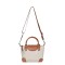 Cartera Las Oreiro Cartera Las Oreiro Beige