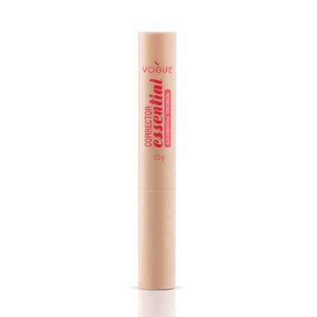 VOGUE CORRECTOR ESSENTIAL TONO BEIGE VOGUE CORRECTOR ESSENTIAL TONO BEIGE