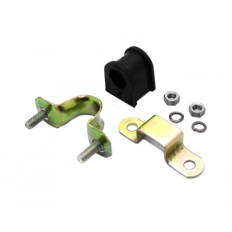 BUJE CHEVROLET KIT BARRA ESTAB. CORSA /96 INT. 17MM C/ AISLANTE - BUJE CHEVROLET KIT BARRA ESTAB. CORSA /96 INT. 17MM C/ AISLANTE -