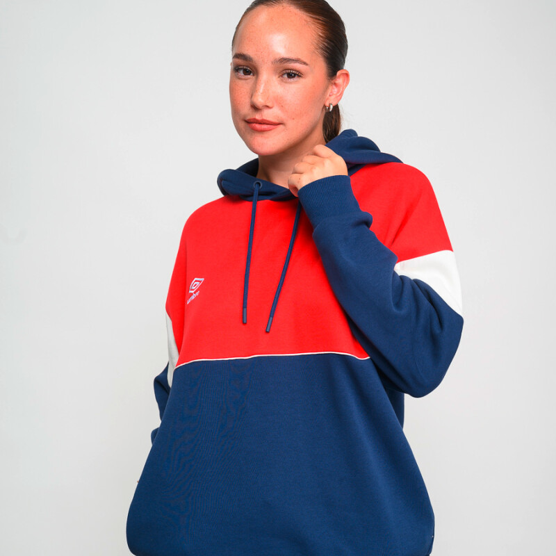 Abrigo Grace de Mujer Multicolor