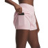 UA Vanish 2in1 Short-RED PNK-647