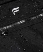 Maletín Deportivo The Gym Duffle Unisex Black