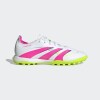 Championes Adidas Predator League Pasto Sintético Blanco