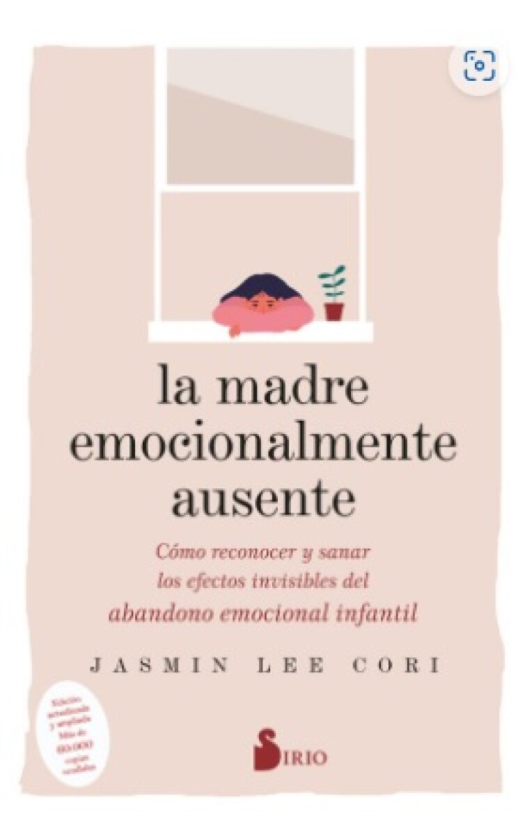 LA MADRE EMOCIONALMENTE AUSENTE 