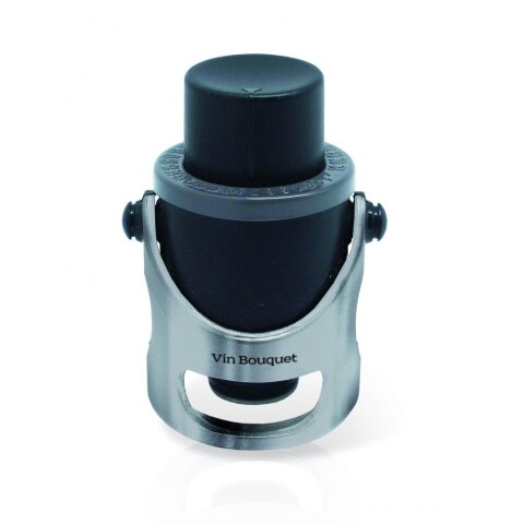 TAPON Y CONSERVADOR DE CHAMPAGNE VIN BOUQUET TAPON Y CONSERVADOR DE CHAMPAGNE VIN BOUQUET